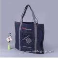 Custom canvas ECO protection custom cloth bag handbag